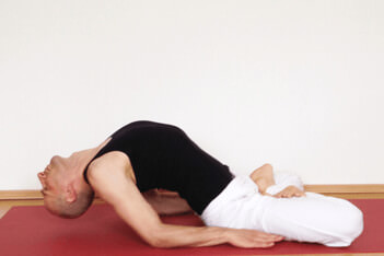 Yoga - Das Bewegte Haus