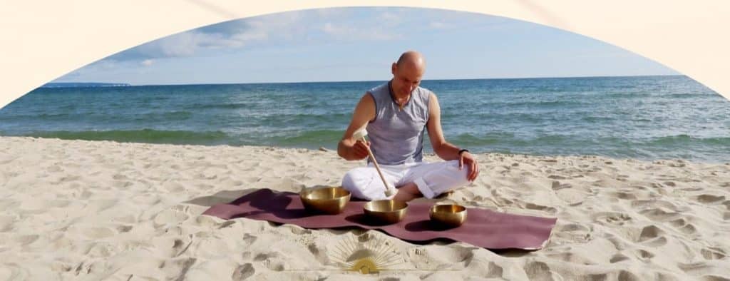 Sound Healing & Relaxation
