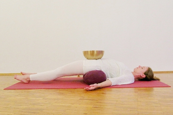 Klangyoga - Sound Relaxation