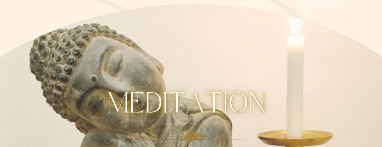 Meditation & Entspannung Meditation & Entspannung - Das Bewegte Haus