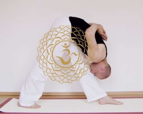 Yoga - Das Bewegte Haus