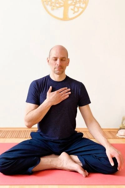 Yoga Coaching / Yogatherapie Weiterbildung - Das Bewegte Haus
