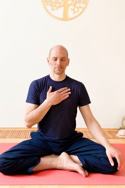 Yogatherapeut Yogatherapeut - Das Bewegte Haus