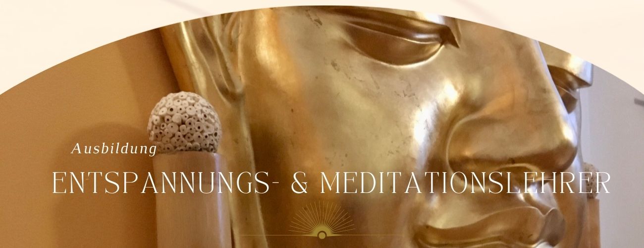 Ausbildung zum Entspannungs- und Meditationslehrer - Das Bewegte Haus