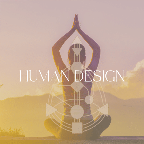 Human Design Start 2