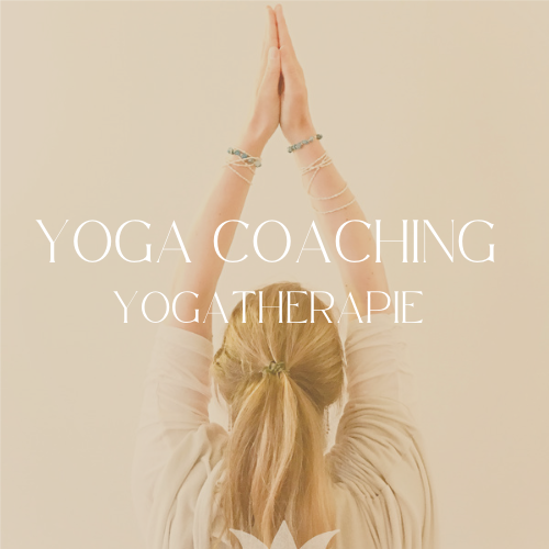 Yoga Coaching / Yogatherapie - Das Bewegte Haus