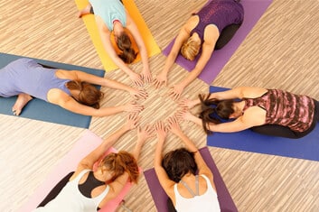 Yoga tut gut – Hinweise für deine Yogapraxis - Gesundes Üben