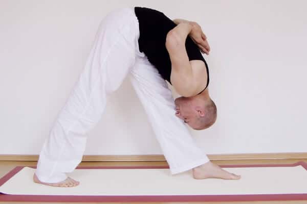 Yoga - Das Bewegte Haus