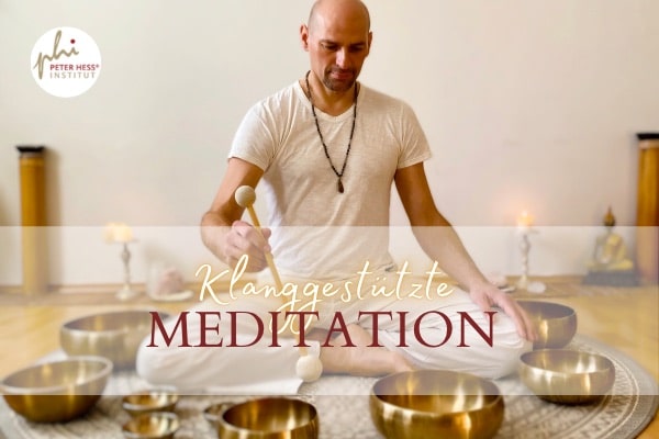 Ausbildung in Meditation und Entspannung - Das Bewegte Haus