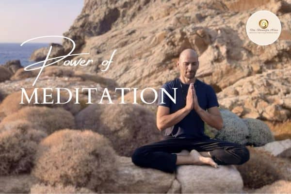 Power of Meditation - Das Bewegte Haus