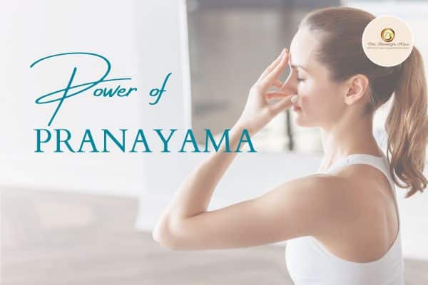Power of Pranayama (Atemübungen) - Das Bewegte Haus