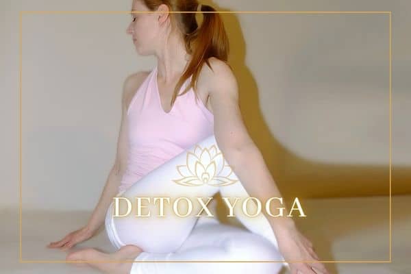 Detox Yoga - Das Bewegte Haus