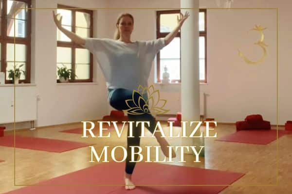 Revitalize Mobility - Das Bewegte Haus