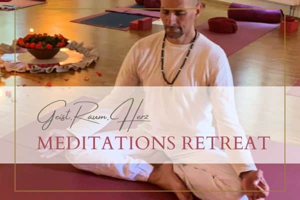 Meditation & Entspannung - Das Bewegte Haus