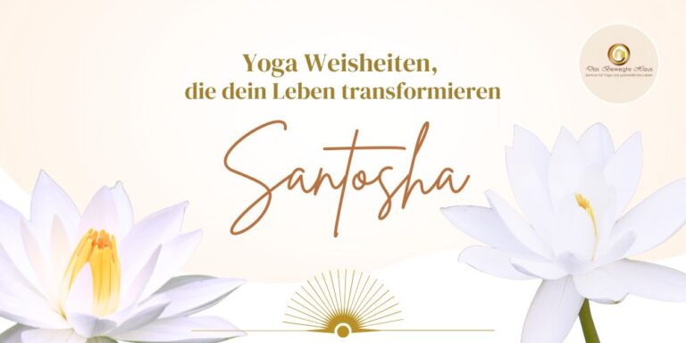 Zentrum für Yoga und ganzheitliches Leben - Das Bewegte Haus