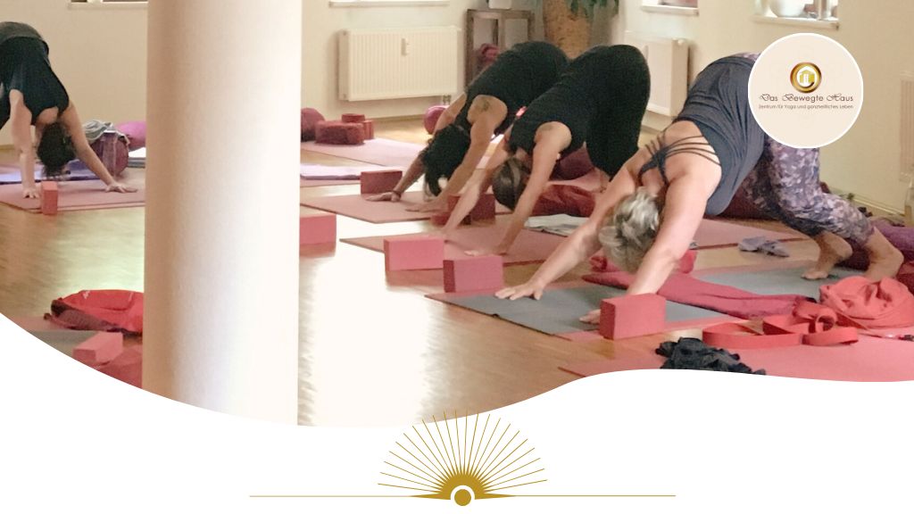 Home - Das Bewegte Haus in Halle (Saale) ist dein Raum für innere Balance, Selbstentfaltung, Heilung und erfülltes Wachstum. - Das Bewegte Haus Home - Das Bewegte Haus