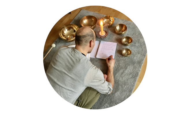 Geist.Raum.Herz Seelenreisen-Meditationen Adventskalender - Das Bewegte Haus